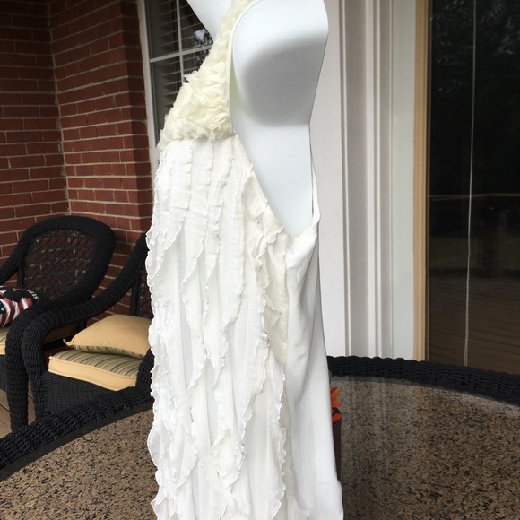 New Directions Petite Creamy Top Lot, Two PXL Tops - Picture 8 of 16